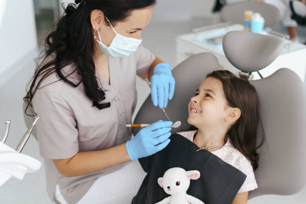 Best Broken or Cracked Tooth Emergency Dentist in East Cleveland, OH