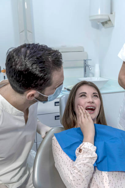 Best Pediatric Emergency Dentist in East Cleveland, OH