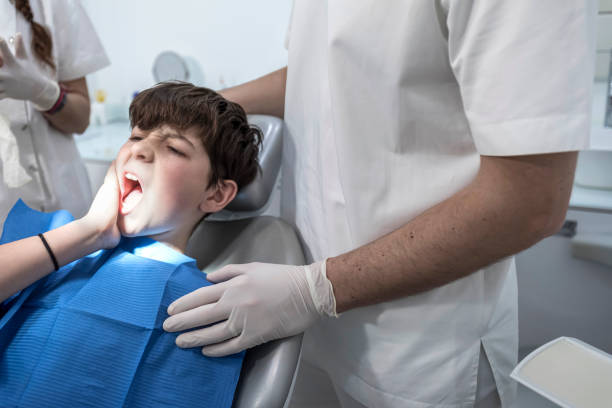 Best Emergency Dental Services for Seniors in East Cleveland, OH