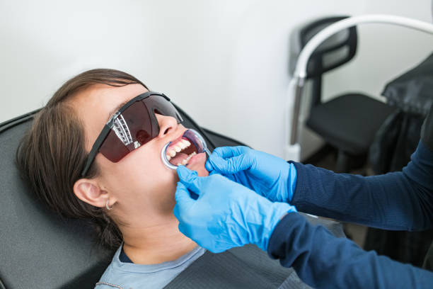Best Emergency Dentist for Knocked-Out Tooth in East Cleveland, OH