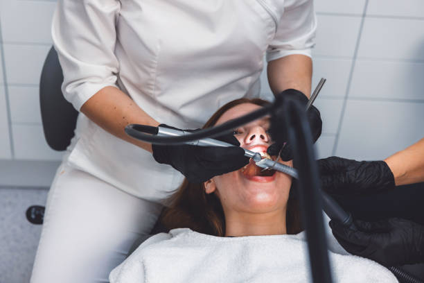 Best Emergency Dental Care for Abscessed Tooth in East Cleveland, OH