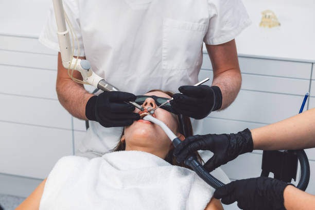 Best Emergency Dentist for Lost Fillings or Crowns in East Cleveland, OH
